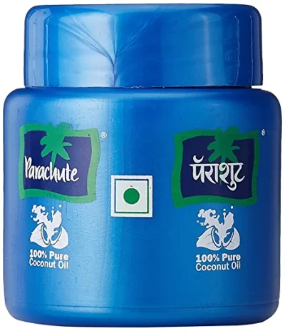 Parachute Coconut Oil, 200 ml Easy Jar, Mrp91