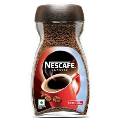 NESCAFE Classic Coffee 200g